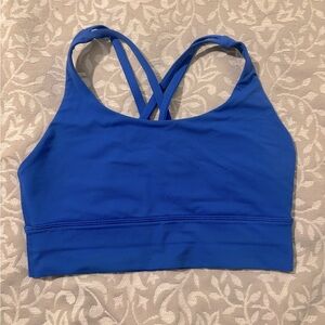 Lululemon Longli Bra 6